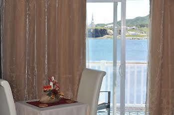 Hotel Motel Grande Vallee מראה חיצוני תמונה