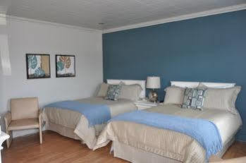 Hotel Motel Grande Vallee מראה חיצוני תמונה