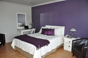 Hotel Motel Grande Vallee מראה חיצוני תמונה